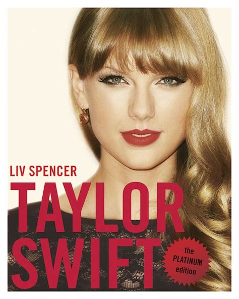 book by taylor swift